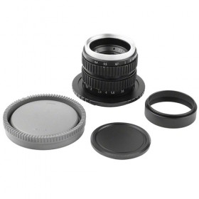 SLR Magic 35mm f/1.7 Lens for Sony E-Mount